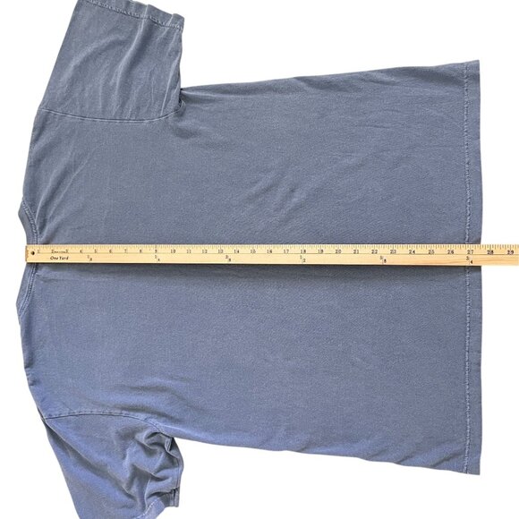 Vintage Bruce Springsteen The Rising T-Shirt M USA Tour 2002 E Street Band Tee - Picture 9 of 9